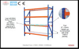 Storage Steel Display Rack System Warehouse Shelf (YD-002)