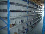 Customized Longspan Storage Shelving