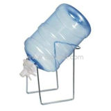 Water Dispenser Aqua Valve Spout and Bottle Rack Br-02A