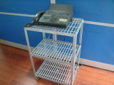 Steel Grating Shelf