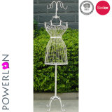 Metal Coat Rack Stand