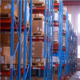 Corrosion Protection Feature with High Quality Heavy Duty Pallet Racking