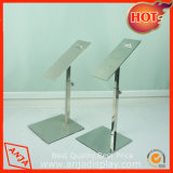 Metal Shoe Display Rack Metal Shoe Stand