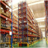 Many Layers Great High Height Warehouse Pallet Storage Rack