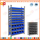 Heavy Duty Display Garage Shelving Storage Rack (ZHr377)