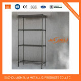 Multi-Purpose Kitchen Microwave Wire Rack with Epoxy Coated