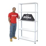 Costco Supplier Home Storage Rack, DIY Storage Rack