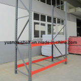 Metal Warehouse Pallet Tire Storage Rack for Sale