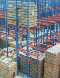 Widely Used New Storage Pallet Rack (EBIL-TP)