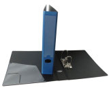 Wholesale Plastic PP Foam A4 Lever Arch File with Pocket