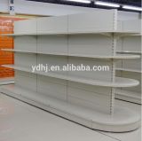 Hot Sale Storage & Display Shopping Used Shelf for Supermarket