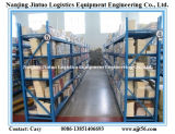 Middle Duty Steel Storage Racking for Warehouse