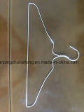 China Metal Wire Dry Cleaning Hangers