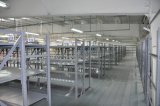 Medium Duty Shelf for Warehouse Storage Rack