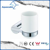 Wall Mount Chromed Tumbler Holder (AA6615)