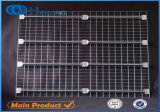 Heavy Duty Pallet Rack Load Capacity with Wire Deck