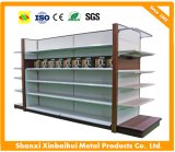 Supermarket Racking Steel Gondola/Supermarket Display Shelves/Collapsible Display Shelf