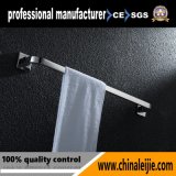 SUS304 Stainless Steel Single Towel Bar for Bathroom