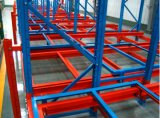 Warehouse Shelving & Industrial Racks for Push Back Racks