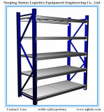 Long Span Warehouse Storage Pallet Racking with High Quality