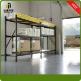 Warehouse Pallet Shelving, Customize Heavy Duty Rack for Storage Use