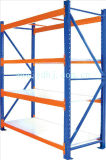 Medium Heavy Duty Warehouse Storage Rack Manufacturer Made in Yuanda