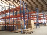 Warehouse Steel Wire Pallet Racking for Storage
