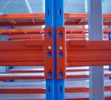 Hot Selling Selective Pallet Racking