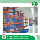 Heave Duty Steel Cantilever Rack for Warehouse with Ce