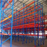 Customized Pallet Racking for Warehouse Storage System