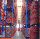 Warehouse Rack for Pallet Storage