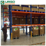 Warehouse Heavy Duty Pallet Storage Racking with Forklift