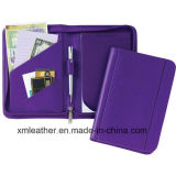 New Style Leather Office Document Holder File Folder