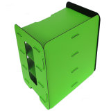 Lowest Promotional Pricepp Foam 3 Layers Document File Box