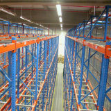 Man-up Forktruck Vna Warehouse Steel Rack