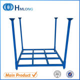 Warehouse Portable Tire Stacking Rack
