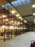 Warehouse Storage Heavy Duty Pallet Racking with Ce Approved