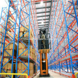 As4084 Standard Heavy Duty Warehouse Storage Pallet Rack