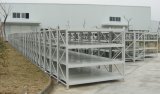 Heavy Duty Wide Span Warehouse Storage Rack