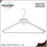 Hot Sell White Hanger with Metal Hook for Display (40.5cm)