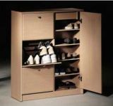 Shoe Cabinet with Storage Rack14