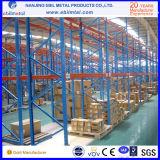 Ce / ISO Steel Pallet Rack Heavy Duty Rack for Warehouse Storage