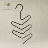 S Shape Metal Tie / Garment Hanger for Household Used