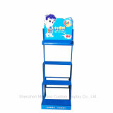 The Quantity Discount Children's Drinks Shelf Beverage Display Rack