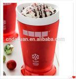 Fancy Bulk Paper Cups, Smoothie Cup, Milkshake Paper Cup for Sale