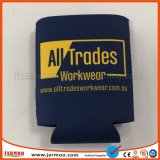 Different Color Advertising Folding Neoprene Can Cooler
