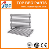 Custom Standard Size Square BBQ Stainless Steel 316L Wire Grill Cooking Rack