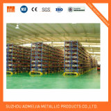 Heavy Duty Warehouse Storage Rack 2000X1000X3000mm Shelf