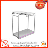 Metal Clothes Gondola Rack for Store Display