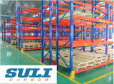 Good Quality Pallet Racking for Warehouse Storage Made in China